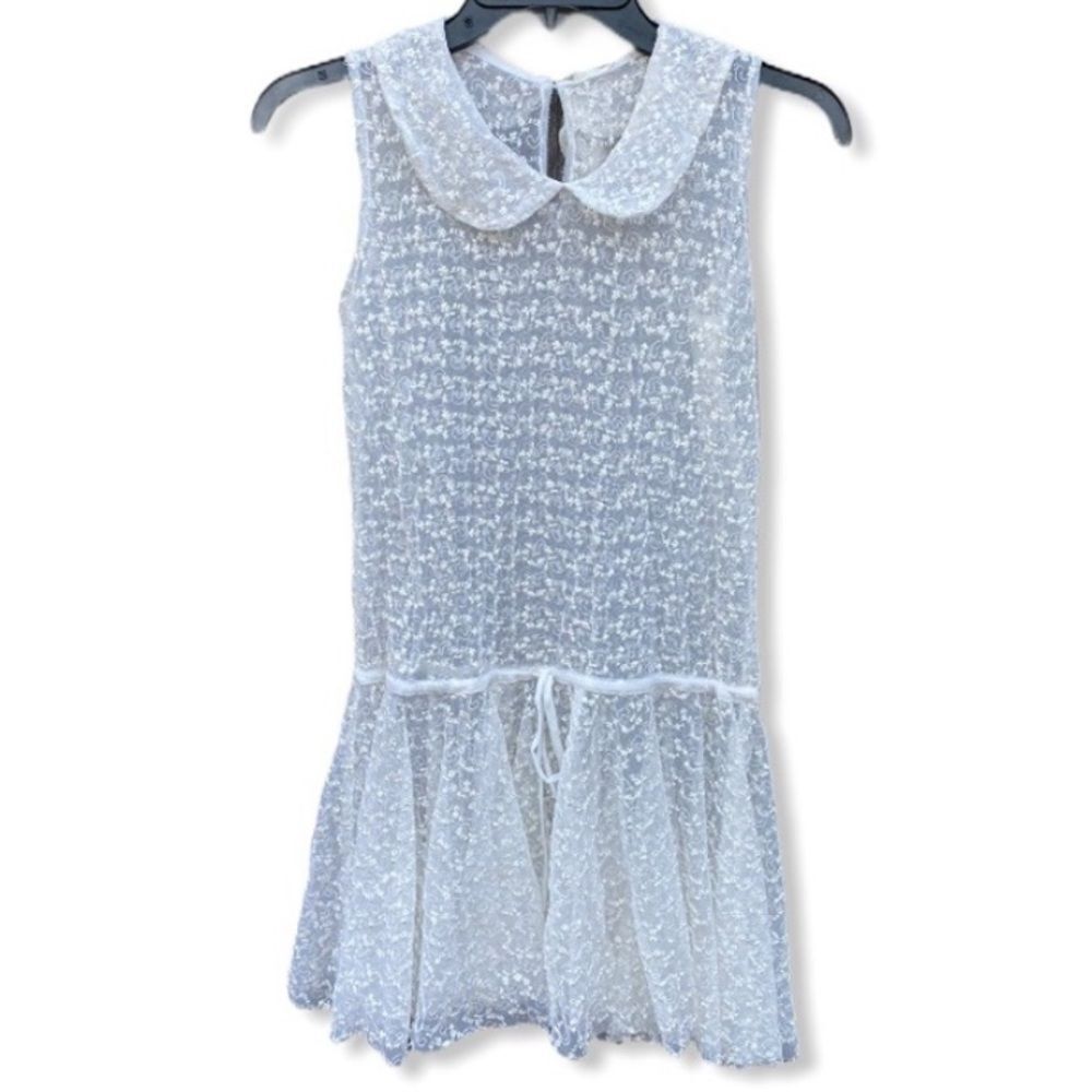Free People One Lace Dress